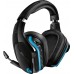 Logitech G935 Wireless Surround Sound LIGHTSYNC Gaming Headset